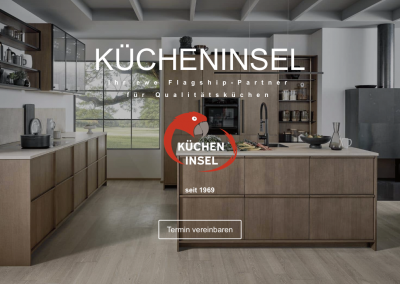 Kücheninsel